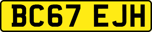 BC67EJH