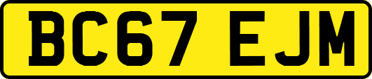 BC67EJM