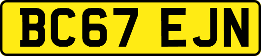 BC67EJN