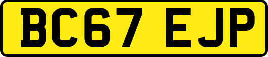 BC67EJP
