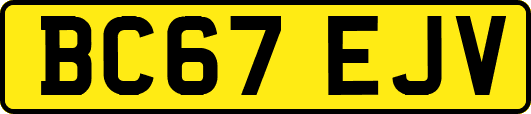 BC67EJV