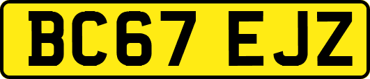 BC67EJZ