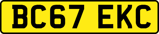 BC67EKC