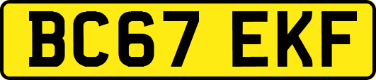 BC67EKF