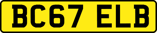 BC67ELB