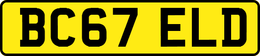 BC67ELD