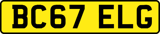 BC67ELG