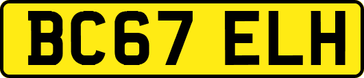 BC67ELH