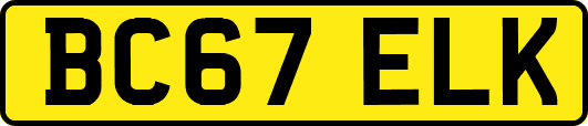 BC67ELK