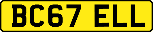 BC67ELL