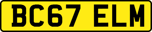 BC67ELM