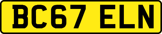 BC67ELN