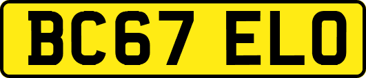 BC67ELO