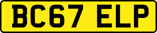 BC67ELP