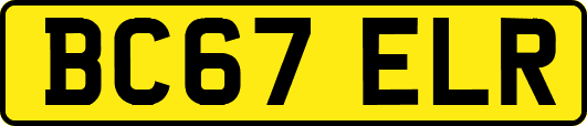BC67ELR