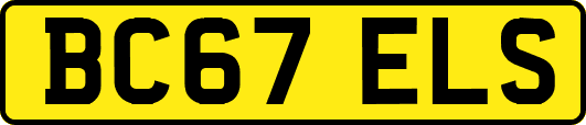 BC67ELS