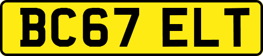 BC67ELT