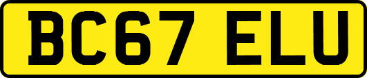 BC67ELU