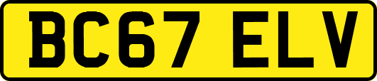 BC67ELV