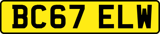 BC67ELW