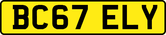 BC67ELY