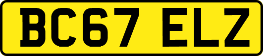 BC67ELZ