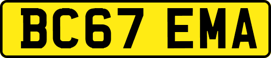 BC67EMA
