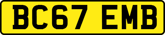 BC67EMB