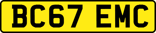 BC67EMC