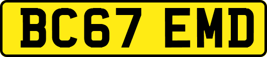 BC67EMD