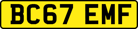 BC67EMF