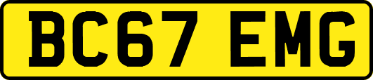 BC67EMG