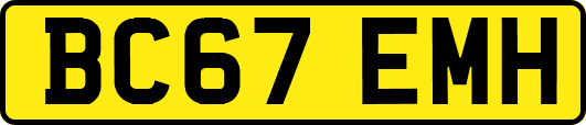 BC67EMH