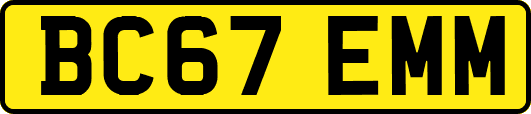 BC67EMM