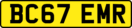 BC67EMR