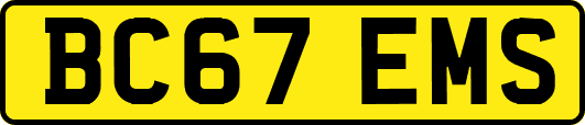 BC67EMS