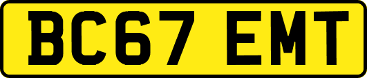 BC67EMT