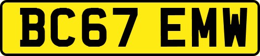 BC67EMW