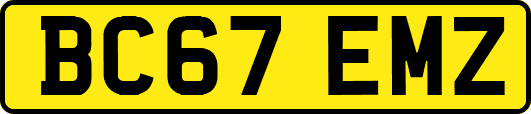 BC67EMZ