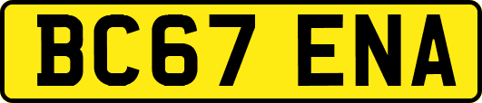 BC67ENA