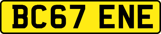 BC67ENE