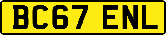BC67ENL