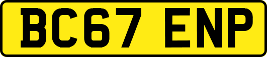 BC67ENP
