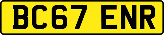 BC67ENR
