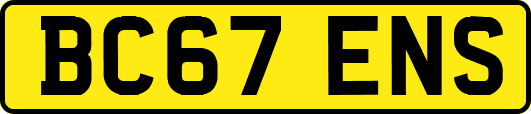 BC67ENS