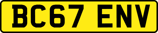 BC67ENV