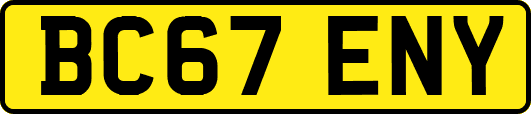 BC67ENY