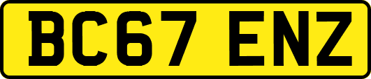 BC67ENZ