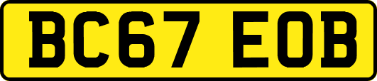 BC67EOB