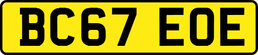 BC67EOE